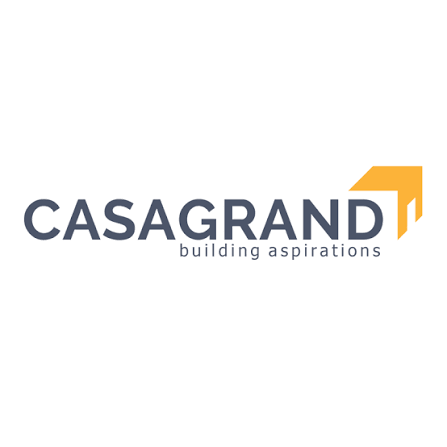 Casagrand logo