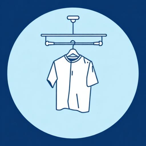 Pull & Dry Ceiling Hangers