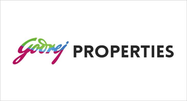 Godrej Properties logo