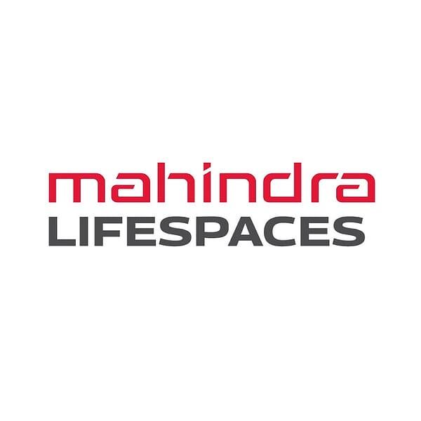 Mahindra Lifespaces logo