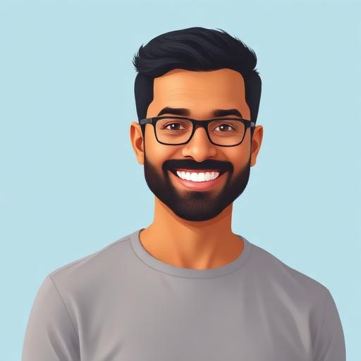 Rohan Mehta